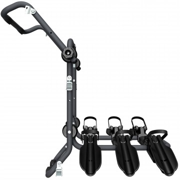 Rear Bike Carrier Pure Instinct Bikes