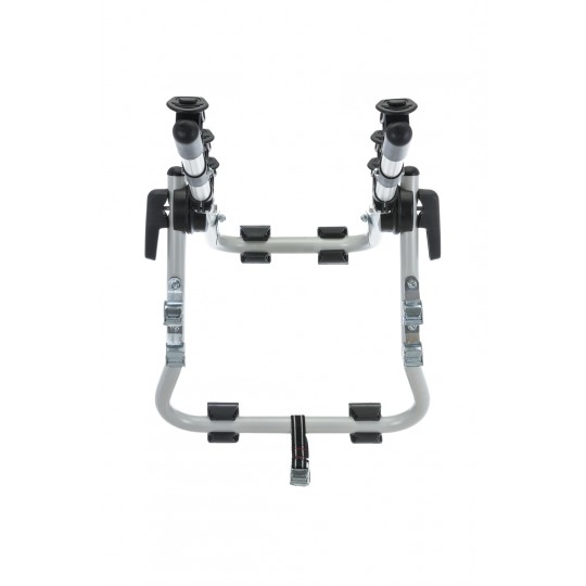 Rear bike carrier Verona Steel