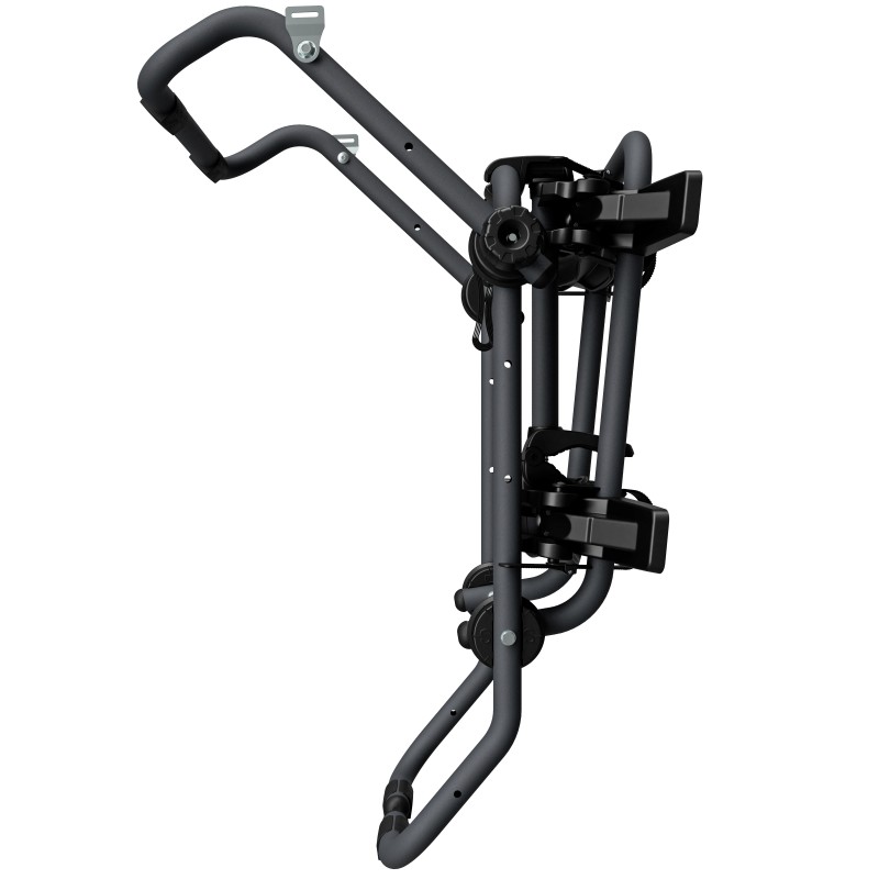 Rear bike carrier Pure Instinct 2 bikes