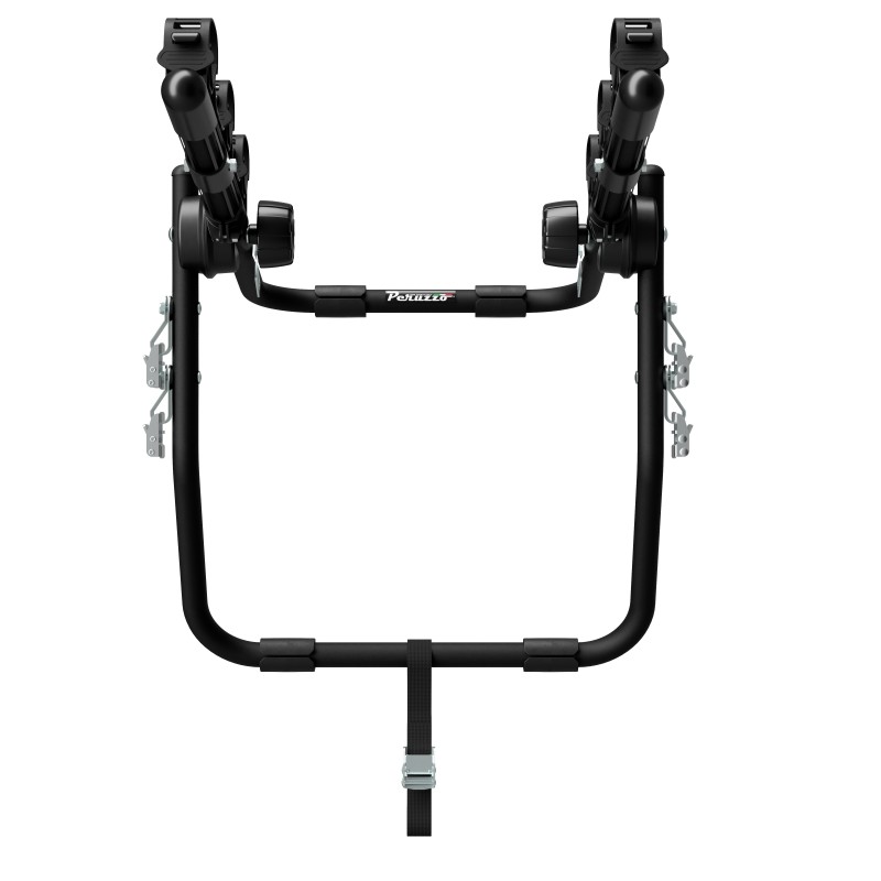 Rear bike carrier Cruiser Delux