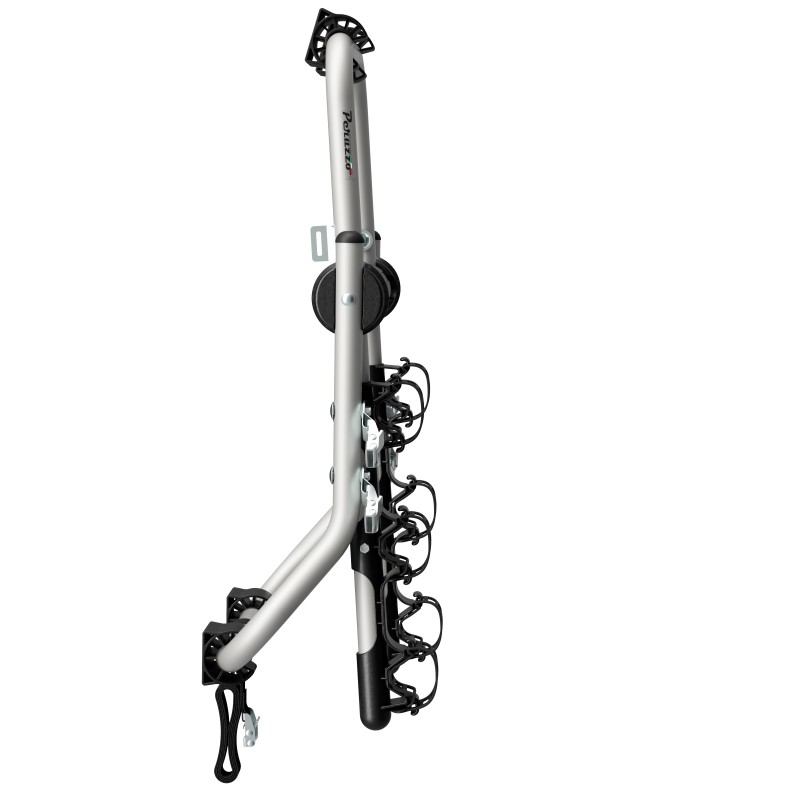 Rear bike carrier Verona Alu